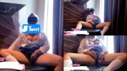 Gadis Sma Hebohkan Twitter Usai Masturbasi Di Kamar Hotel