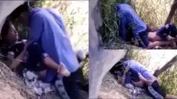 Gerebek Bocil Mesum Di Rumah Kosong, Bikin Makin Panas Dan Basah.