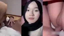 Ngesex Cewek Cantik Anak Ustadzah Ngaji