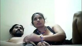 Pasangan Muda Tamil Lagi Crot Di Webcam Live, Bikin Nagih!