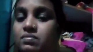 Selfie Telanjang Bulat Tante Kampung Bikin Makin Greget
