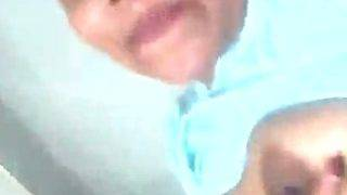 Video Panas Bugil Buatan Sendiri Cewek Desi