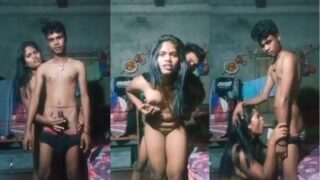 Viral Video Mms Cewek Abg Lagi Digenjot Pacar Di Kamar, Crot Di Dalem!