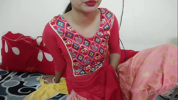 Guru Seksi India Saara Bercinta Dengan Muridnya! Diajarkan Cara Memuaskan Wanita, Jangan Masukin Dalam Anu Pakai Suara Hindi
