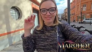 Di Toulouse, Ada Cowok Arab Seksi Dengan Kontol Gede Tebel Yang Langsung Ngajak Ke Kamar Hotelnya, Bikin Meleleh.
