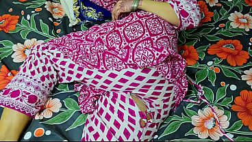 Ibu Tiri Celananya Sobek, Bokong Bulatnya Digilas Habis Sama Anak Tiri.