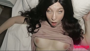 Ibu Tiri Ngeseks Di Ranjang – Koleksi Creampie Pov Bikin Crott
