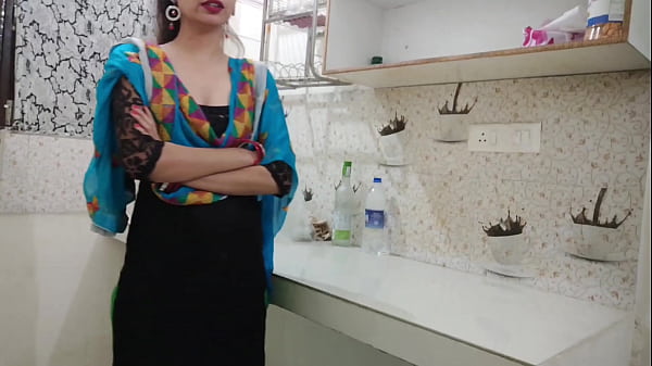 Gadanya Dateng Ke Party Rumah, Di Dapur Mantan Langsung Ngewein, Suara Desahan Panas Xxx Saarabhabhi6.