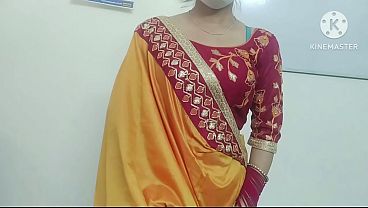 Jija Ki Pyaari Sali, Kontol Haus Ngentot.