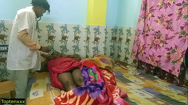 Bokep India, Bini Orang Digebrak Dokter Muda! Ngentot Bini Tetangga Pakai Bahasa Hindi.