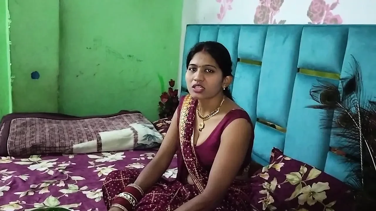 Brother-in-law Had Sex By Pressing Her Boobs