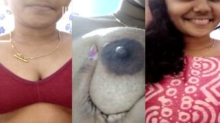Gadis Kerala Panas Pamer Tetek Gede Di Seks Malayalam