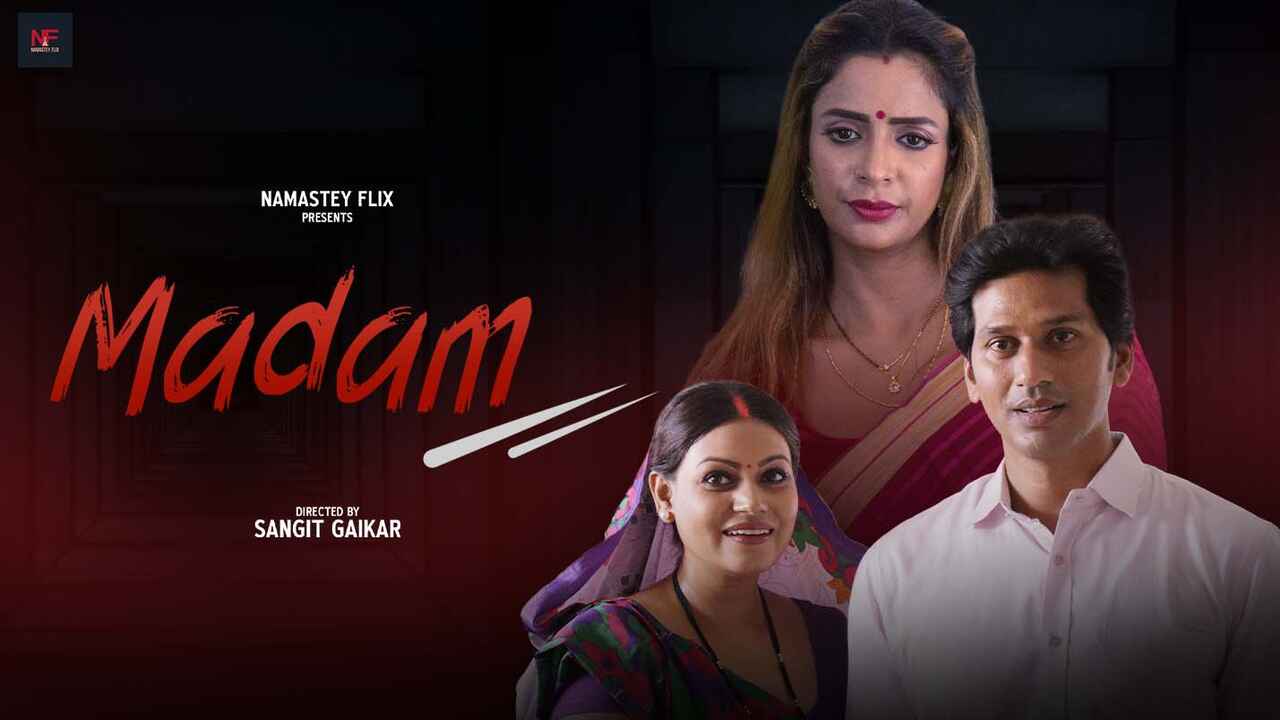 Ibu 2024, Film Pendek Hindi Xxx Dari Namasteyflix, Bikin Mendingan!
