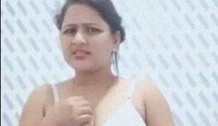 Ibu India Selingkuh, Video Bugilnya Tersebar, Bikin Malu!