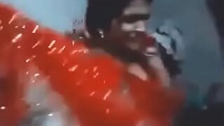Istri Baru Nikah Digebrak Mantan Pacar Di Desa, Crot Di Dalem