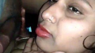 Raandi Nyedot Kontol, Mms Hot Bikin Mabok.