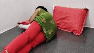 Seorang Pria Mesum Ngebor Lubang Pantat Adik Perempuannya Di Video Seks Tamil