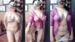 Tante Dewi, Susu Montoknya Bikin Ngiler, Siap Digoyang Di Mango Id 36718562