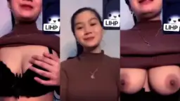 Temen Vcs Caca Toge Livu 18+ Bikin Crot Crot