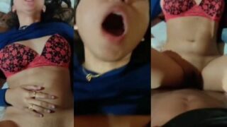 Tonton Video Ngentot India Brutal, Cowok Kekar Bikin Ceweknya Makin Liar.