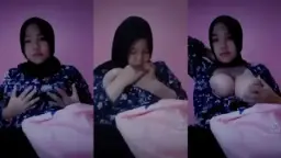 Ukhti Abg, Toket Gede Brutal Bikin Ngiler