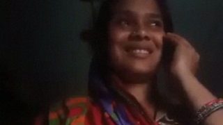 Video Call Istri Tetangga Sambil Mainin Diri Sendiri Dan Colok Memek