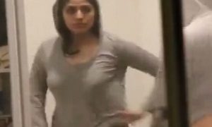 Video Mesum Agen Rahasia Desi Bocor Full