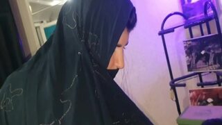 Video Mesum Banglades, Janda Berhijab Digenjot Majikan