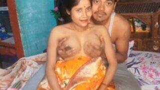 Video Mesum Desi Suami Ngewe Istri Yang Lagi Hamil Besar