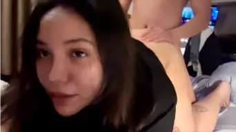 Viral Cewek Selebgram Cantik Kena Sodok Dari Belakang, Bikin Makin Greget.