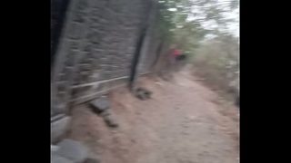 Desi Auntie Randhi Kalamboli Mumbai