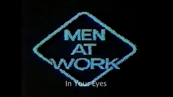 Men At Work – Live 1983, Goyang Lidah Basah Di Panggung, Bikin Basah Semua