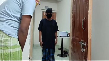Cewek Kampus India Ngewe Bejat Sama Pacar, Crot Di Dalem, Desi Ngentot
