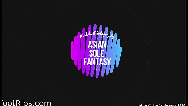 Kaki-kaki Asia Yang Bikin Ngiler, Siap Dimanjain Lidah.