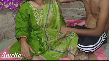 Selingkuhan Panas Antara Kakak Ipar Dan Adik Ipar Desi India, Nafsu Membara Di Ranjang.