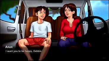 Ibu Tiri Ganti Aturan Malam Ini, Ngentot Liar Di Kamar Gelap [v21.0.0] | Game Dewasa 18+