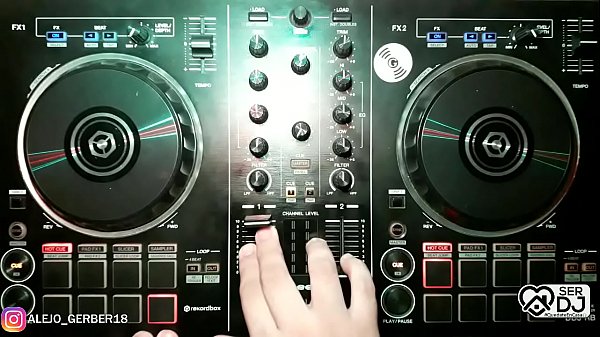 Live Set Dj Alejo Gerber, Kontolnya Ngebor Pantat Sampai Muncrat.