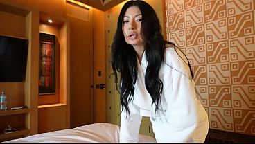 Pov: Si Adik Tiri Ngentot Di Pesta Nikah Omnya, Cami Strella Sama Lev Lieben Peres-peres Kontol Gue.