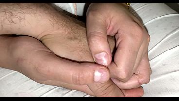 Seks Arab Panas: Istri Bosan Ngentot Sama Kontol Besar Tunisia, Minta Digilir Lagi