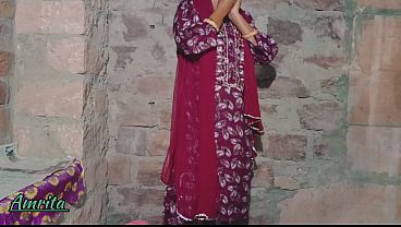 Sialan, Abang Ipar Desi India Sama Adik Ipar Lagi Ngewe Panas-panasan Di Kamar.