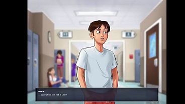 Rahasia Malam Gelap [v21.0.0] | Diam-diam Si Mama Tiri Bikin Mendingin (18+) | Game Vn Panas