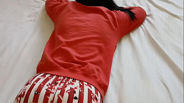 Chacha Ngeancek Gue Sampe Bolong, Anal Ngegas Full