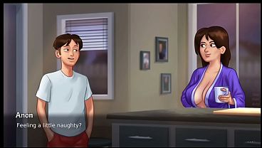 Ibu Tiri Diem Aja… Rasanya Makin Bahaya Banget (18+)