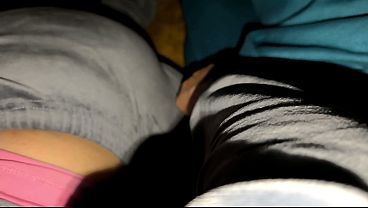 Ngentot Ibu-ibu Arab Panas, Selingkuh Istri Temen, Memek Basah Minta Digenjot
