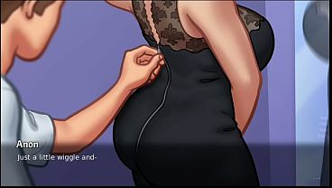 Ibu Tiri Masih Ingat Kejadian Tadi Malam (18+), Bikin Merinding