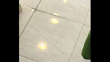 Gila, Cewek Mesir Binal Lagi Digarap Tukang Ledeng Sama Temennya, Suara Jelas, Badan Montok, Dialog Bikin Makin Panas.