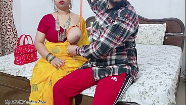 Penjahit Ngentotin Cewek India Seksi Di Tokonya, Suara Dan Video Hot