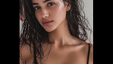 Satin Panas Ai Bollywood Hindi, Bikin Ngilu Dan Basah.