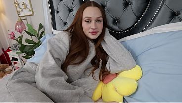 Sakitnya Hari Ini Bareng Step Sis, Minta Dijilat Sampai Reda – Harley Love