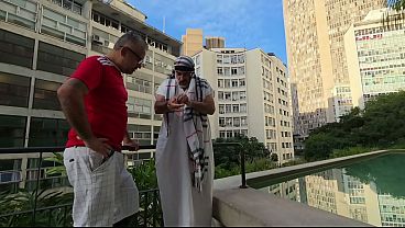 Sheik Árabe Veio Pro Brasil Na Copa, Ele E O Guia Pegaram As Torcedoras Brasileiras No Hotel, Levaram Pro Quarto E Foderam AtÉ O Cuzinho Das Safadas – Completo No Red